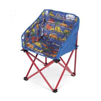 Kampa Mini Tub Chair - Animal Traffic