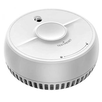 FireAngel Toast Proof Smoke Detector