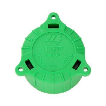 13 Pin Parking Plug