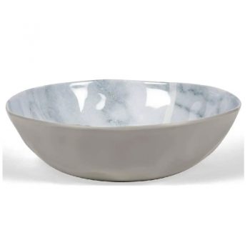 Kampa Marble Salad Bowl