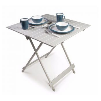 Kampa Leaf Aluminium Medium Table
