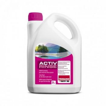 Thetford Trigano Activ Pink Rinse- 2L