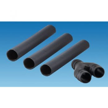 28.5mm Y Hose Connector Kit Including Hose