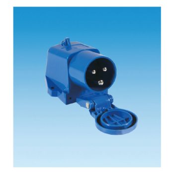 Mains Surface Mounted Inlet