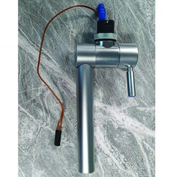 Replacement Tap for VW T6 (late) and T6.1