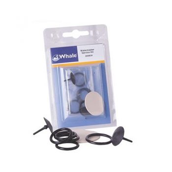 Whale Wastemaster Service Kit