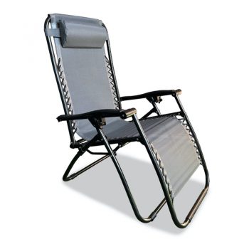 Quest Hygrove Relaxer Chair
