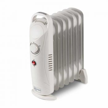 Kampa Tempo Oil Filled Radiator 700W