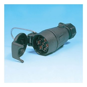 Haba 7 Pin Coupler