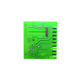 Thetford Toilet SC260 Flush Reed Switch PCB