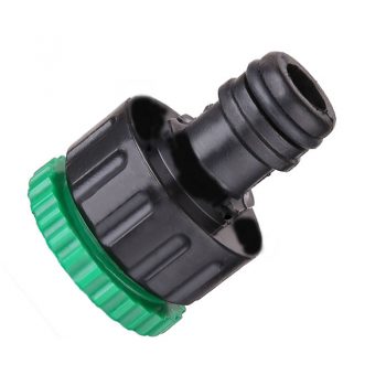 Tap Adapter Reducer 1/2" - 3/4"