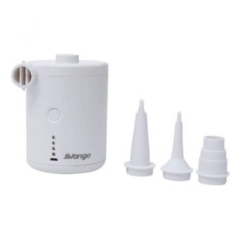 Vango Mistral Rechargable Pump