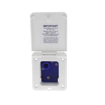 Whale Watermaster Socket Pressure Switch