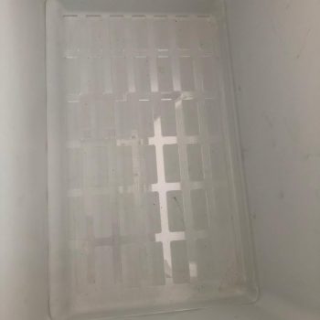 VW California Fridge Trivit - Standard Version