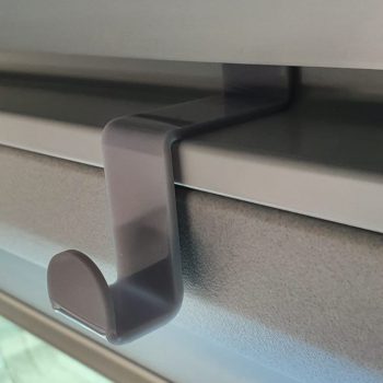 VW California T5/T6 Large Kitchen Hooks x2