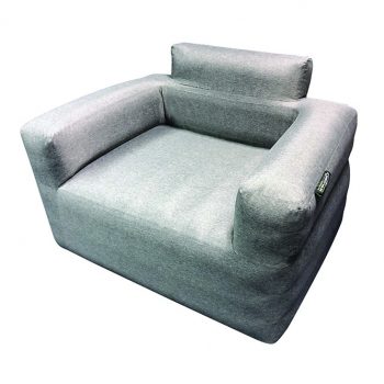 Outdoor Revolution Campese Inflatable Arm Chair