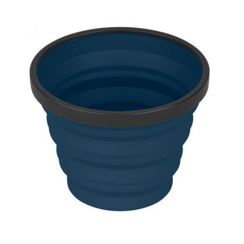 Sea to Summit X-Cup Navy