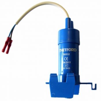 Thetford Cassette Toilet Pump (C250 CW - CWE model)