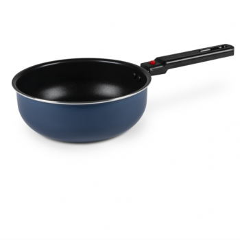 Kampa Saucepan - Midnight 18 x 7cm