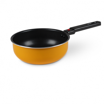 Kampa Saucepan - Sunset 18 x 7cm