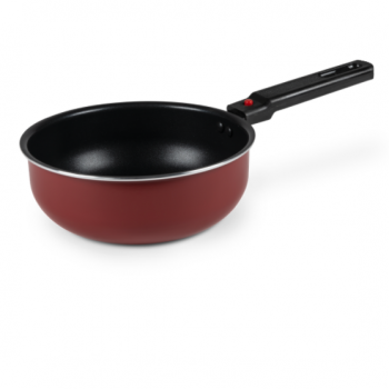 Kampa Saucepan - Ember 18 x 7cm