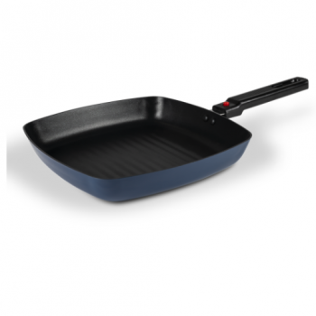 Kampa Square Frying Pan - Midnight
