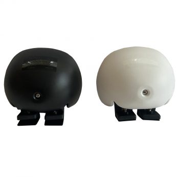 Milenco Aero Blind Spot Mirror White