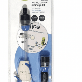 Floe Ultraflow System Draining Combination Kit