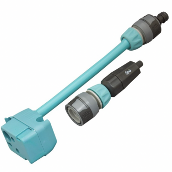 Floe Whale Drain Down Kit