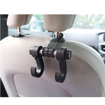 Streetwize Headrest Bag/Accessory Holder