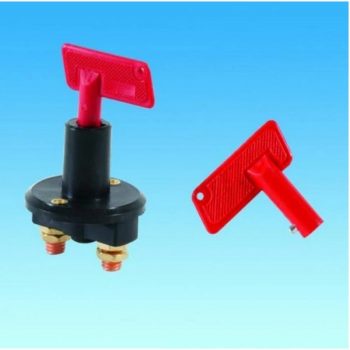 Battery Isolation Switch (200 Amp)