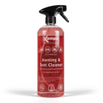 Kampa Awning & Tent Cleaner 1L