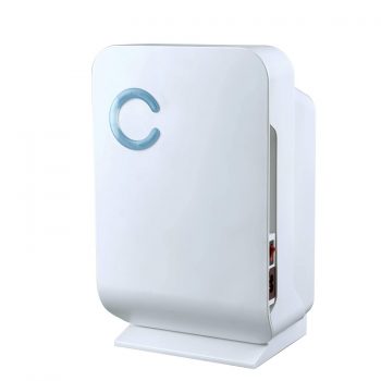 Leisurewize Dehumidifier Damp & Moisture Remover