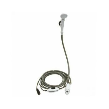 Leisurewize 12v Portable Power Shower