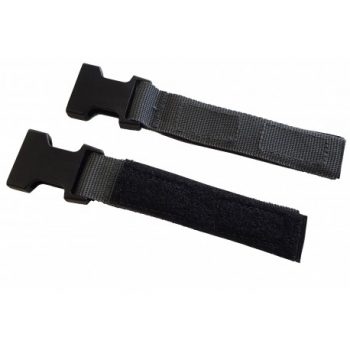 Sunncamp Velcro Storm Buckles
