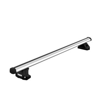 Thule Complete Roof Bar Kit for the VW California T5 / T6 / T6.1 ( Pro Bar EVO)