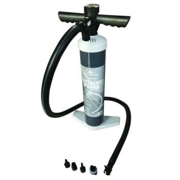 Sunncamp Air Volution Single Action Pump