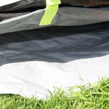 Sunncamp Swift Van 325 Footprint Groundsheet