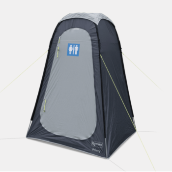Kampa Privvy Toilet Tent