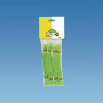 Guyline 3mm - 4 x 500cm - Yellow