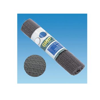 Grip Mat for Shelves - Grey