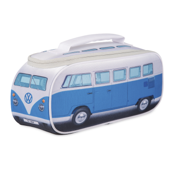 VW Lunch Bag - Dove Blue