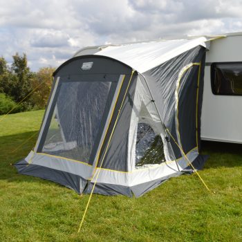 Maypole Caravan 260 Poled Porch Awning