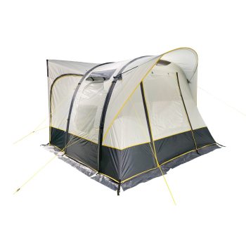 Maypole Compact Air Drive Away Awning For Campervans