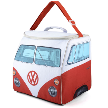 VW Large Cooler Bag - Titan Red