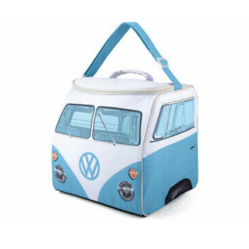 VW Large Cooler Bag - Dove Blue