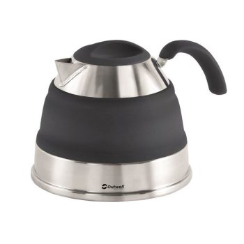 Outwell Collaps 1.5L Collapsible Kettle - Navy Night
