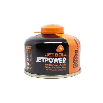 Jetboil Jetpower Fuel EN417 - 100g - Collection Only