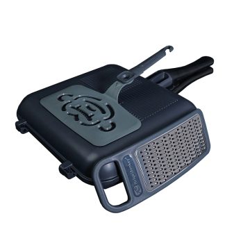 Ridgemonkey Connect Toaster XXL Pan and Griddle