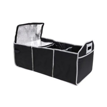 Streetwize 2 in 1 Boot Organiser with Cooler